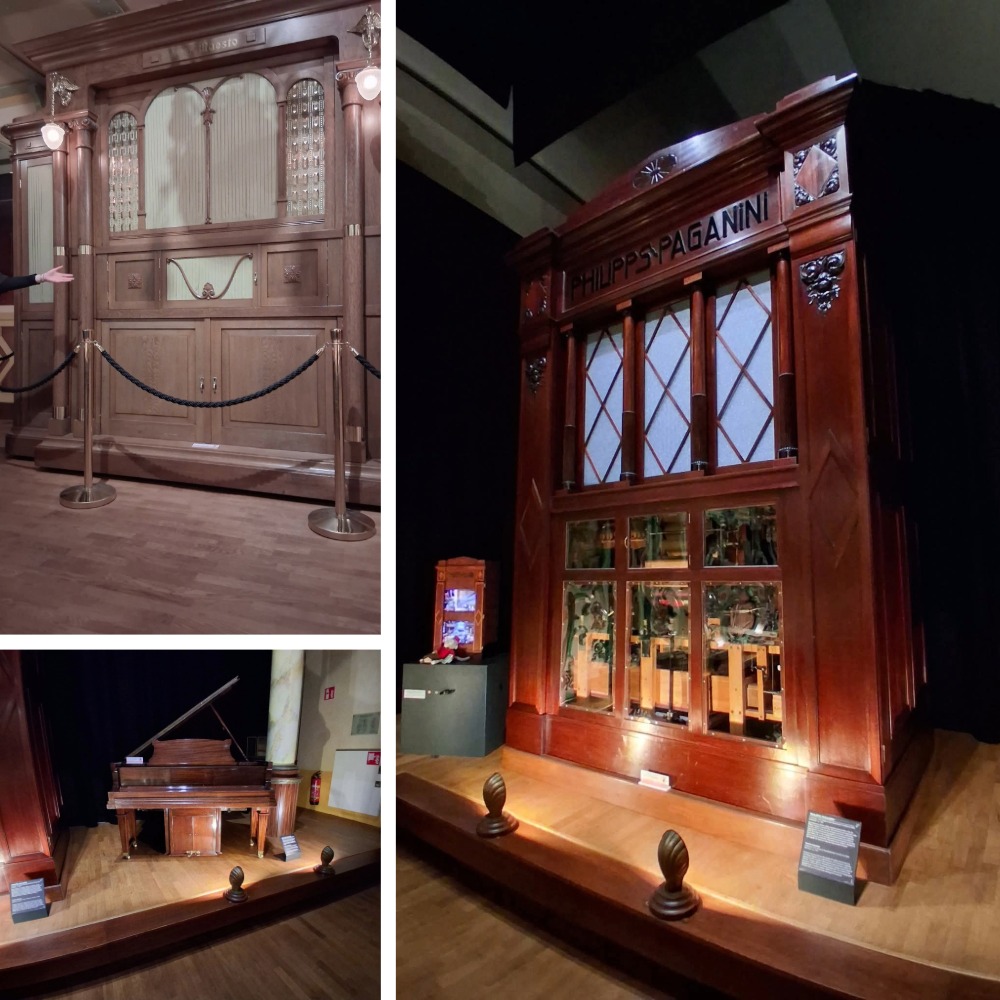Hoe leuk en toegankelijk is Museum Speelklok in Utrecht?